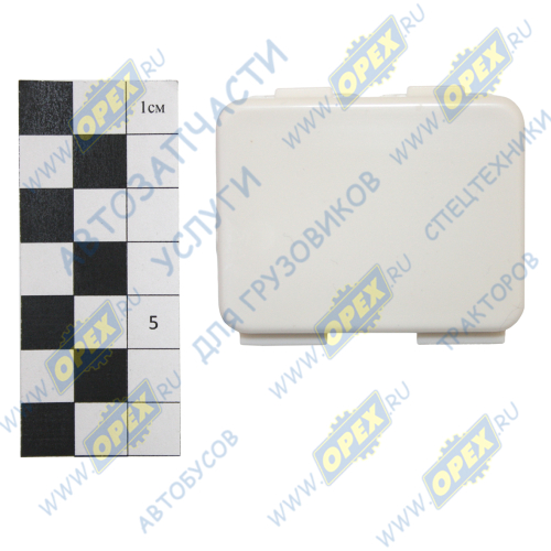 AC1650329 Заглушка в облицовку фары D XF95,105 Alfa Car1